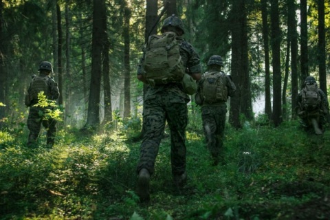 The trend of tactical backpacks