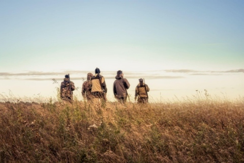 Global Demand for Hunting Backpacks Continues to Rise