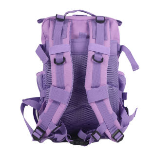 New Color Outdoor Waterproof Tactical Backpack Sports Gym Trekking Hunting Big Hiking Travel Bag