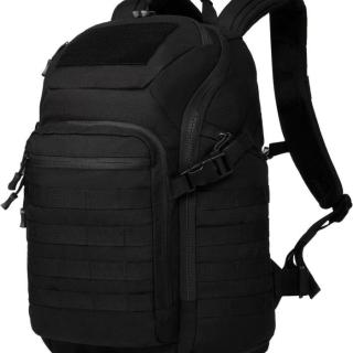Tactical Backpack Travel Hiking Black Backpack Laptop Backpack for Work Men's Assault Bag Back Pack