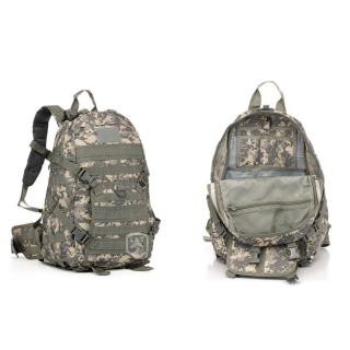 Custom Camouflage Large Outdoor Tactical Backpack Waterproof
