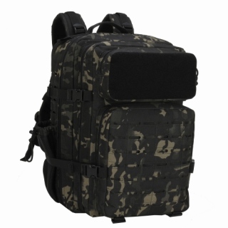 New Trend Sports Bag Gym Bag for Men Outdoor Activities Waterproof Backpack Camouflage Tactical Backpack