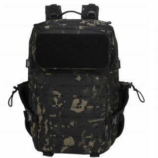 New Trend Sports Bag Gym Bag for Men Outdoor Activities Waterproof Backpack Camouflage Tactical Backpack