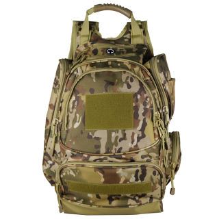 Wholesale Customized 40L Tactical Backpack for Outdoor Activities-for Hiking Camping Trekking Hunting