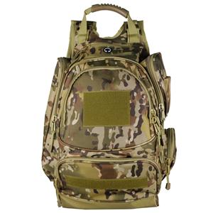 Wholesale Customized 40L Tactical Backpack for Outdoor Activities-for Hiking Camping Trekking Hunting