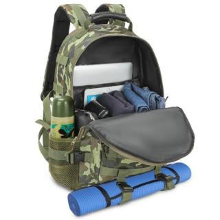 Large Travel Hiking Backpack Hunting Backpack Waterproof Tactical Backpack