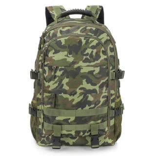Large Travel Hiking Backpack Hunting Backpack Waterproof Tactical Backpack