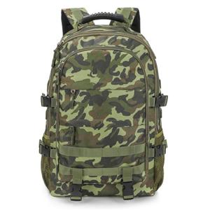 Large Travel Hiking Backpack Hunting Backpack Waterproof Tactical Backpack