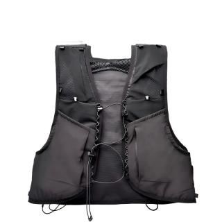 Amazon outdoor sports lightweight multifunctional vest cycling hiking cross-country marathon running vest backpack