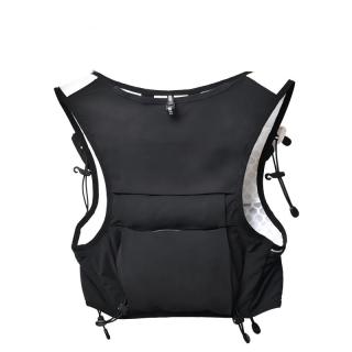 Outdoor sports lightweight multi-functional cycling hiking mountaineering cross-country marathon running vest water bag backpack
