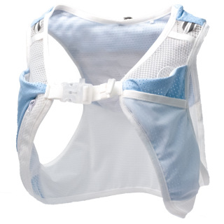 Lightweight Multifunctional Outdoor Sports Vest/Running Backpack for Men and Women, Suitable for Cycling, Hiking, Trail Running, and Marathon