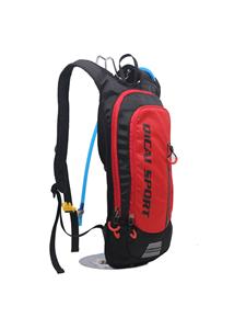 6L Waterproof and Breathable Outdoor Cycling Backpack for Men and Women, Hiking, Trail Running, and Sports