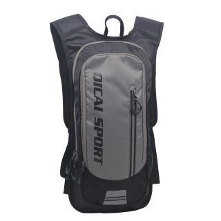 6L Waterproof and Breathable Outdoor Cycling Backpack for Men and Women, Hiking, Trail Running, and Sports