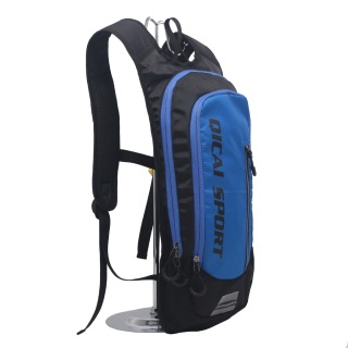 6L Waterproof and Breathable Outdoor Cycling Backpack for Men and Women, Hiking, Trail Running, and Sports