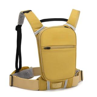 Running backpack outdoor hiking backpack women's lightweight cycling water bag bag cross-country running backpack men