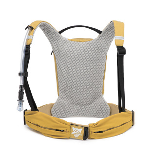 Running backpack outdoor hiking backpack women's lightweight cycling water bag bag cross-country running backpack men