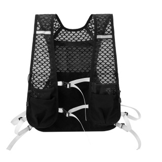 Cycling backpack sports outdoor hiking marathon cross-country running vest bag lightweight road bike backpack