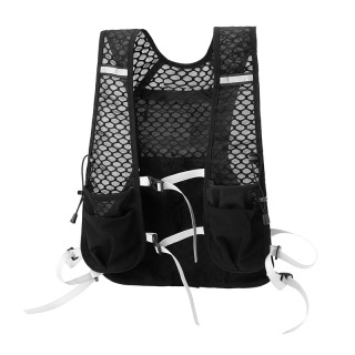 Cycling backpack sports outdoor hiking marathon cross-country running vest bag lightweight road bike backpack