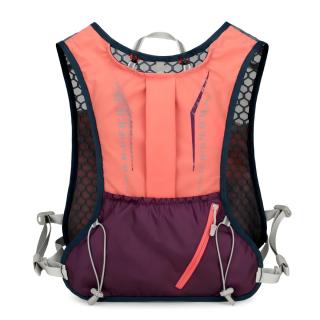 5L Outdoor Trail Running Backpack, Marathon Sport Portable Hydration Bag, Hiking Backpack, Cycling Bag