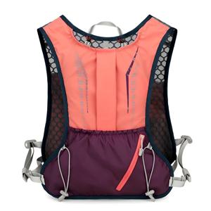 5L Outdoor Trail Running Backpack, Marathon Sport Portable Hydration Bag, Hiking Backpack, Cycling Bag