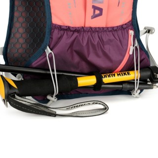 5L Outdoor Trail Running Backpack, Marathon Sport Portable Hydration Bag, Hiking Backpack, Cycling Bag