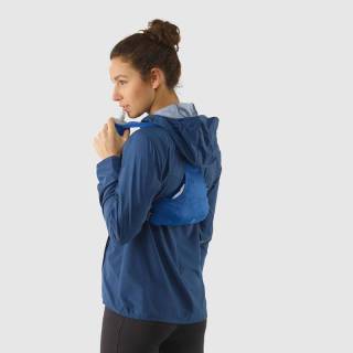 Unisex Agile 2 Set, Hydration & Storage Vest with 500ml Flasks Included