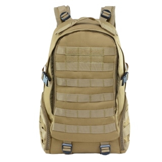 Wholesale Custom Tactical Backpack Customized Logo Polyester Low Temperature Resistance Internal Frame 20-36L Capacity