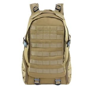 Wholesale Custom Tactical Backpack Customized Logo Polyester Low Temperature Resistance Internal Frame 20-36L Capacity