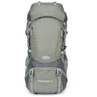 Sports Outdoor Hiking Backpack Waterproof Multi-Functional for Camping