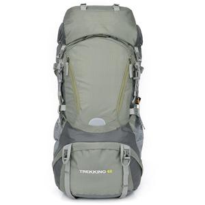 Sports Outdoor Hiking Backpack Waterproof Multi-Functional for Camping