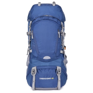 Sports Outdoor Hiking Backpack Waterproof Multi-Functional for Camping