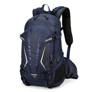 Hot Selling Custom Large Capacity Hiking Backpack Waterproof Lightweight Outdoor MultiFunction Sports Backpack Travel Bag