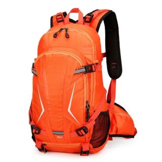Hot Selling Custom Large Capacity Hiking Backpack Waterproof Lightweight Outdoor MultiFunction Sports Backpack Travel Bag