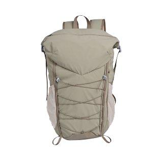 Ultralight Hiking Backpack Trekking Daypack with Breathable Back Panel Perfect for Day Hikes