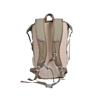 Ultralight Hiking Backpack Trekking Daypack with Breathable Back Panel Perfect for Day Hikes