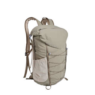 Ultralight Hiking Backpack Trekking Daypack with Breathable Back Panel Perfect for Day Hikes