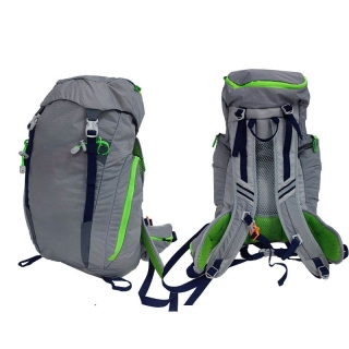 Multifunctional Hiking Backpack Outdoor Hiking Bag, Camping and Hiking