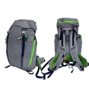 Multifunctional Hiking Backpack Outdoor Hiking Bag, Camping and Hiking