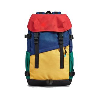 Custom Casual Lightweight Hiking Backpack Mountain Climbing Backpack Outdoor Travel Hiking Backpack