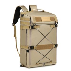 Outdoor Custom Logo Hiking Daily Travel Casual Camping Mountaineering Backpack Bag