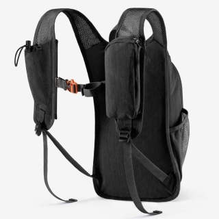 Small Hiking Backpack, Lightweight Packable Hiking Daypack Small Travel Outdoor Foldable Shoulder Bag