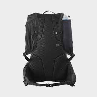 Wholesale Lightweight 15L Waterproof Zipper Softback Fashion Hiking Backpack