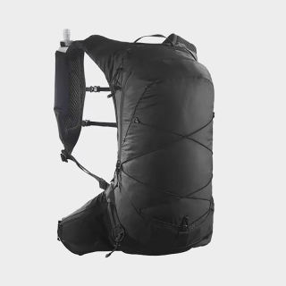 Wholesale Lightweight 15L Waterproof Zipper Softback Fashion Hiking Backpack