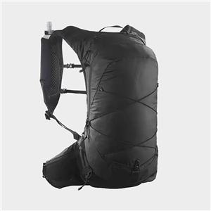 Wholesale Lightweight 15L Waterproof Zipper Softback Fashion Hiking Backpack