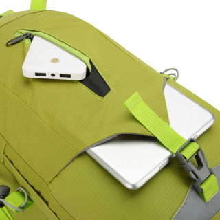 High Quality Outdoor Hiking Backpack Durable Travel Backpack with Large Capacity