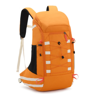 Outdoor Waterproof Hiking Backpack Running Cycling Outdoor Mountaineering Backpack