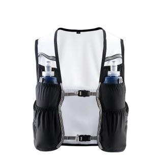 Low Moq Sports Backpack Waterproof Ultra Light Marathon Running Hydration Pack Vest for Men and Women