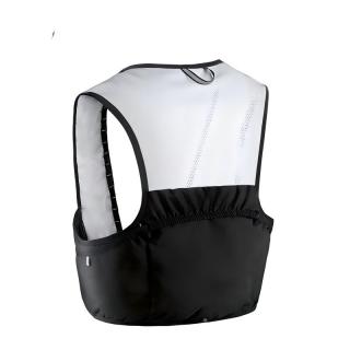 Low Moq Sports Backpack Waterproof Ultra Light Marathon Running Hydration Pack Vest for Men and Women