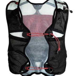 Lightweight Portable Trail Running Hydration Vest Backpack Pack for Men Women Large Capacity Hydration Vest Fashion