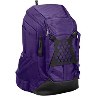 Baseball Bat Bag Outdoor Super Large Capacity Waterproof Softball Shoulder Backpack